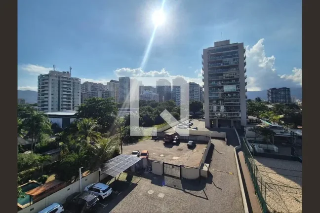Imagem Apartamento à Venda - Recreio, 3 Quartos, 86 m2