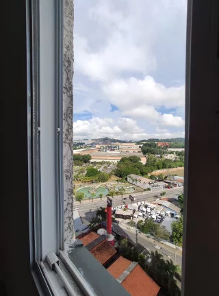Imagem APARTAMENTO COM 2 DORMITÓRIOS E 2 VAGAS À VENDA, 64 M² - LAZER COMPLETO - EDIFÍCIO LIGURIA -DEMARCHI - SÃO BERNARDO DO CAMPO/SP