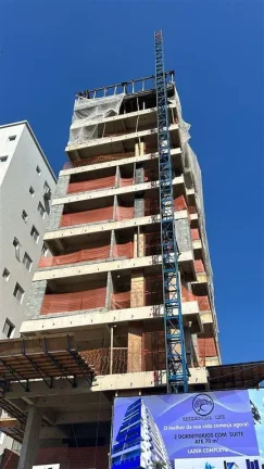 Imagem APARTAMENTO COM 70.2 m² - FORTE - PRAIA GRANDE SP