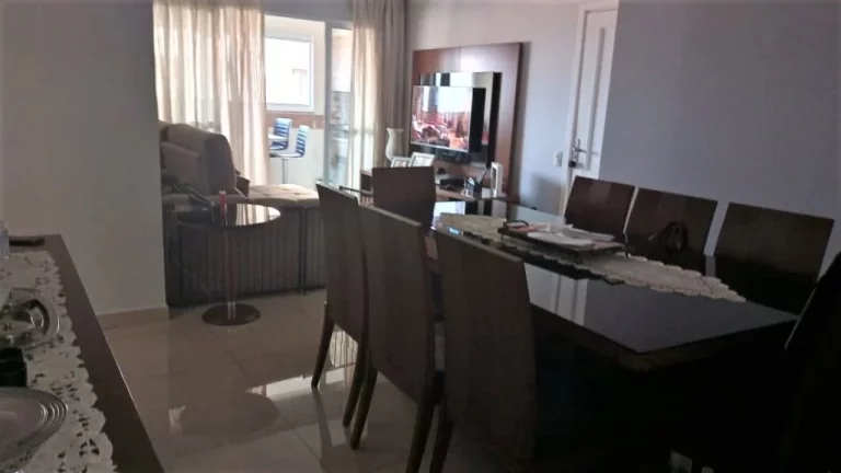 Imagem Apartamento com 3 dormitórios à venda, 110 m² por R$ 980.000,00 - Centro - Suzano/SP