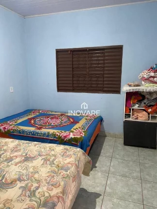 Imagem Chácara com 3 dormitórios à venda, 35000 m² por R$ 1.100.000,00 - Zona Rural - Panamá/GO