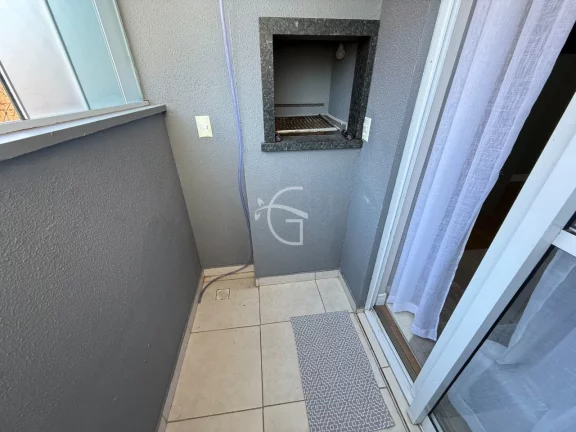 Imagem Apartamento à venda no Santo Antonio, por 360 mil