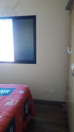 Imagem METRÔ SANTO AMARO * 2 DORM. * 1 VAGA * LAZER COMPLETO