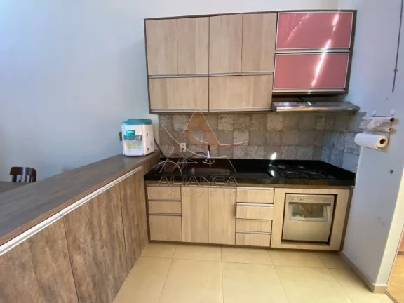 Imagem Casa - Ribeirão Preto - Jardim Santa Cecília