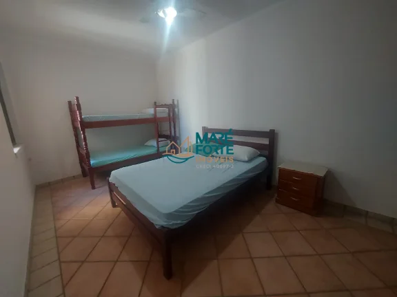 Imagem Amplo apto na Praia grande Ubatuba
