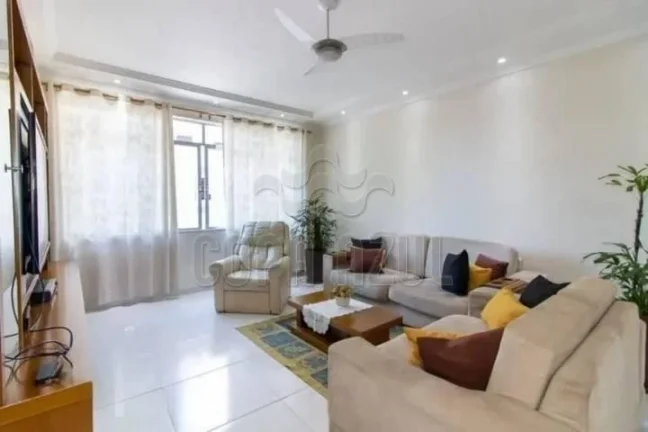 Imagem Copacabana – Avenida Nossa Senhora de Copacabana | Residencial › Apartamento 4 quarto(s) à Venda