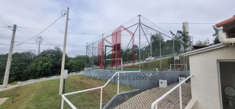 Imagem Apartamento à venda no Residencial Reserva de Morato: 2 quartos, 1 sala, 1 banheiro, 1 vaga de garagem - Francisco Morato-SP
