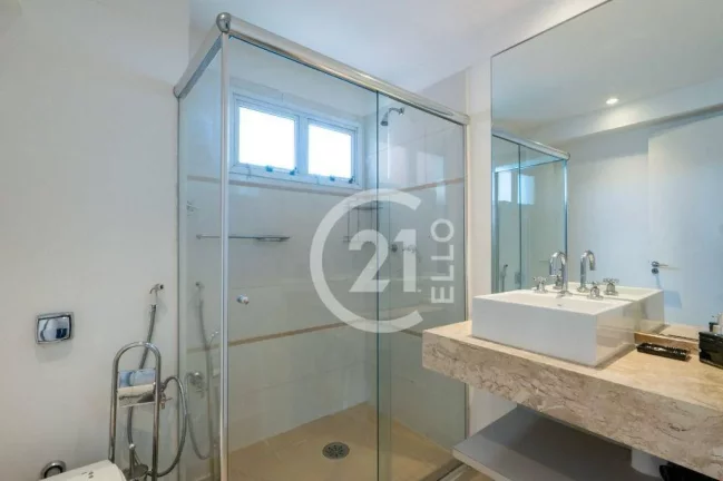 Imagem Itaim, reformado, 187m², 3 quartos