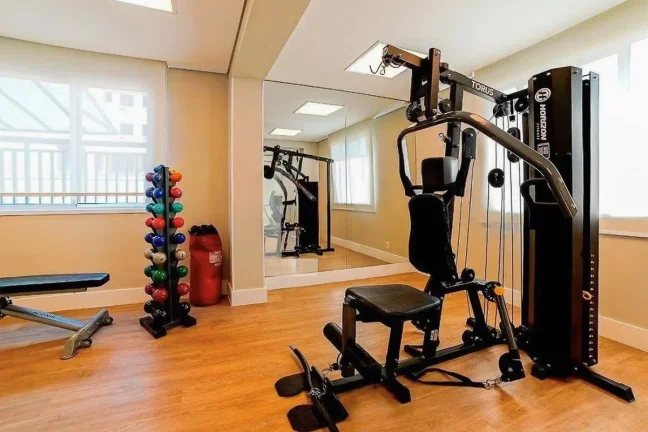 Imagem Apartamento para venda em Vila Guilherme com 2 quartos , 49m2