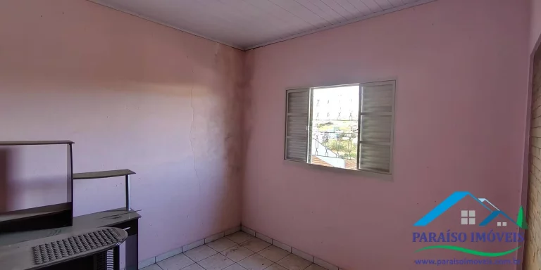 Imagem Seu Novo Lar em Paraisópolis MG: Espaço, Conforto e Localização Nobre!
