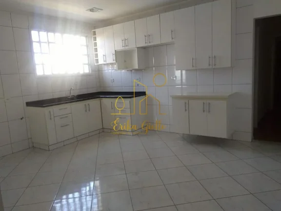 Imagem Casa à Venda | Bairro Residencial  Jundiaí/SP