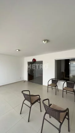 Imagem Casa, Bairro Caminho do Sol, 4 4, sendo todos suítes, sala de estar, sala de jan