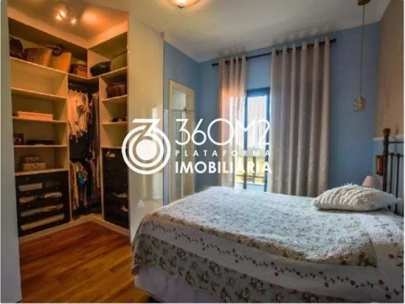 Imagem Apartamento Garden para Venda em Santo André / SP no bairro Vila Assunção