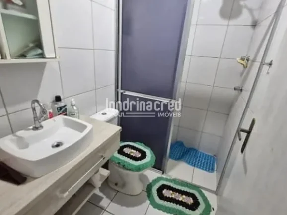 Imagem Casa à Venda em Ibiporã com 3 Quartos, 2 Banheiros, 4 Vagas de Garagem e 186 m² de Área Útil