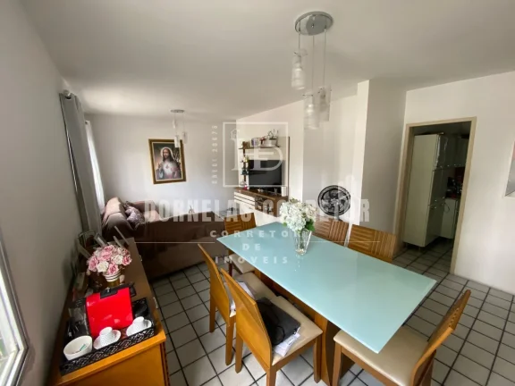 Imagem Apartamento na Caxangá - Prático e Bem Localizado