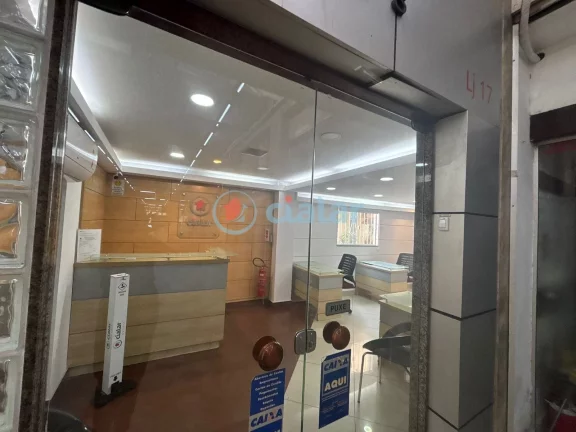 Imagem Loja à Venda, 87 m² em Botafogo - Rio De Janeiro Imagem Loja à Venda, 87 m² em Botafogo - Rio De Janeiro