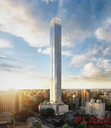 Imagem Iconic Tower FG | 4 a 6 Suítes | 153m² a 397m² | Centro BC