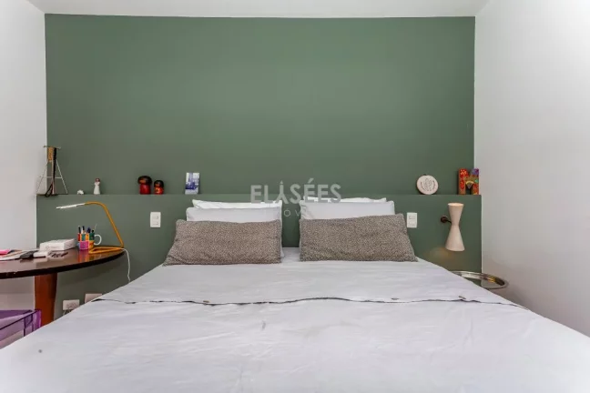Imagem Apartamento RESIDENCIAL em SÃO PAULO - SP, VILA NOVA CONCEIÇÃO