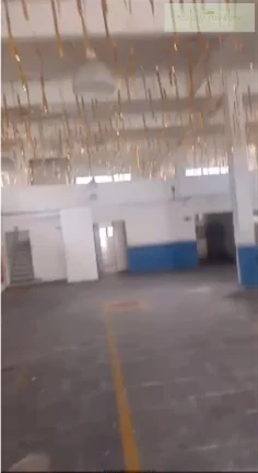 Imagem Galpões para locação em Praia Grande no bairro Guilhermina