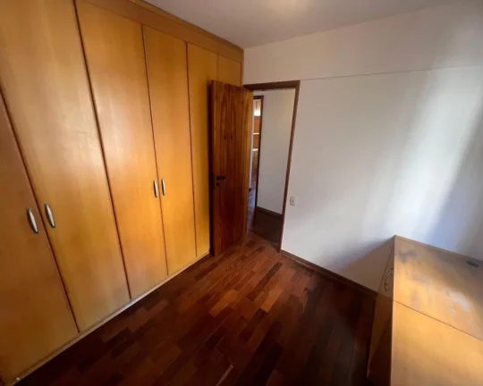 Imagem Apartamento São Francisco, 4 dorm , 2 suítes , 3 vaga ,115 mts ..