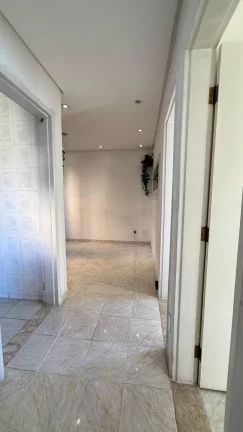 Imagem Apartamento a Venda no bairro Jardim Nove de Julho - São Paulo, SP