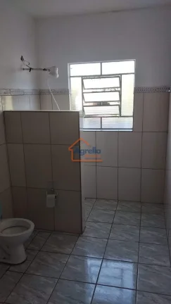 Imagem Casa à venda no bairro Mirante - Mogi Mirim/SP