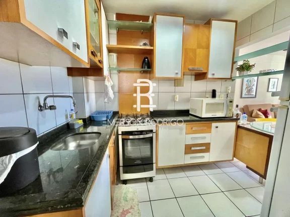 Imagem Apartamento para Venda em Natal / RN no bairro Tirol