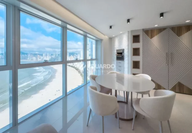 Imagem Infinity Coast – Apartamento 3101 com 3 suítes à venda, 164,96 m² – Pioneiros –