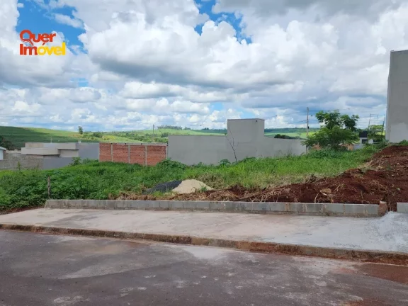 Imagem Terreno à venda em Ribeirão Preto-SP, no bairro Bonfim Paulista, com 250,00 m² de área. Conheça o novo bairro planejado Belvedere!