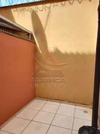 Imagem Apartamento - Ribeirão Preto - Vila Elisa