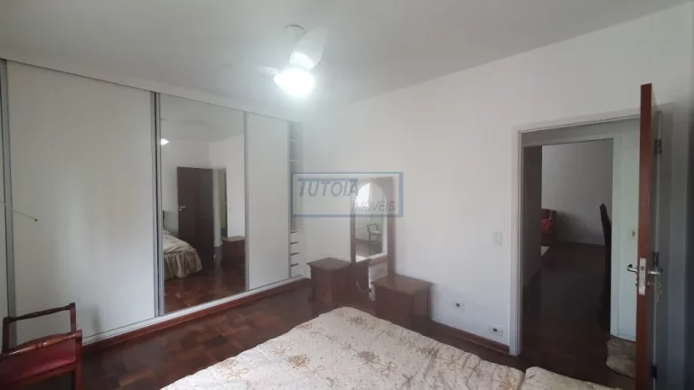 Imagem APARTAMENTO A VENDA NO PARAÍSO - SÃO PAULO