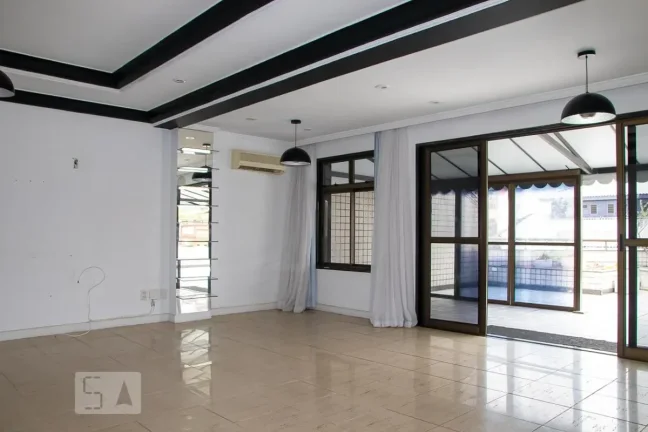 Imagem Apartamento à Venda - Recreio, 3 Quartos, 298 m2