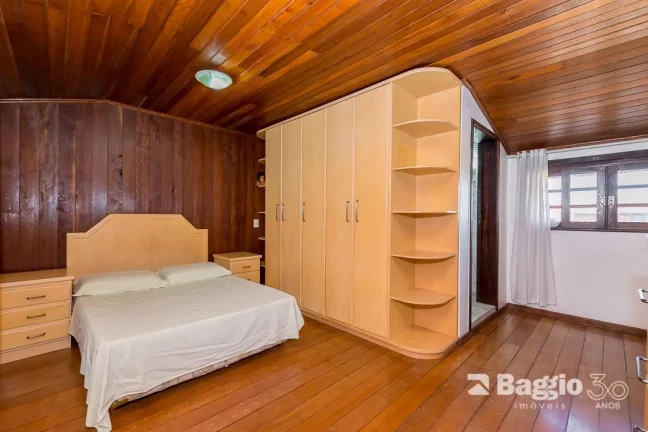 Imagem Casa com Piscina - 2 suites - São José dos Pinhais