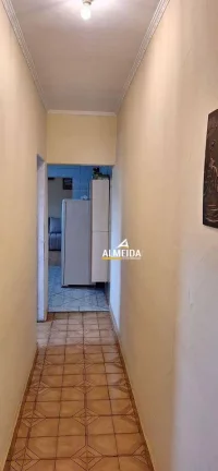 Imagem Casa com 2 dormitórios à venda, 76 m² por R$ 270.000,00 - Parque Universitário - Rio Claro/SP