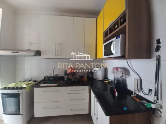 Imagem Apartamento - Ribeirão Preto - Nova Aliança - Região Sul