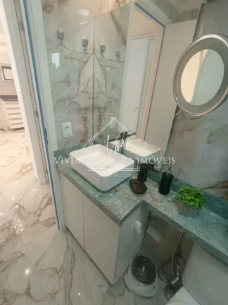 Imagem APARTAMENTO RESIDENCIAL em OSASCO - SP, SANTA MARIA