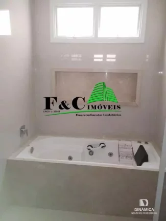 Imagem Casa em Condomínio para Venda em Limeira, Portal de São Clemente, 3 dormitórios, 3 suítes, 5 banheiros, 4 vagas