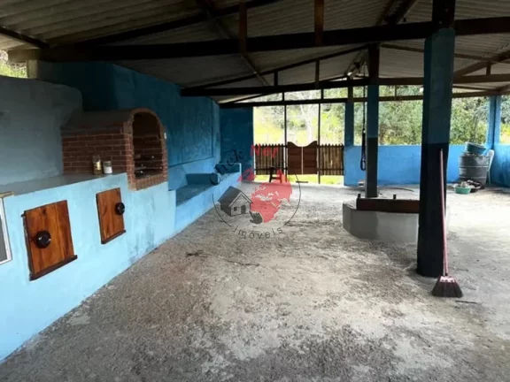 Imagem Sítio à venda com 65.000m² no bairro Iara em Atibaia - Estuda permuta imóvel de menor valor no ABC