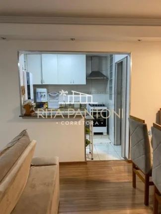 Imagem Apartamento - Ribeirão Preto - Nova Aliança