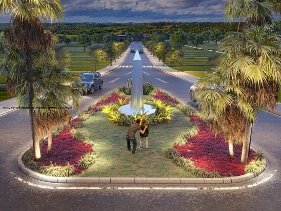 Imagem Lote para Venda em Parnamirim, Parque das Nações