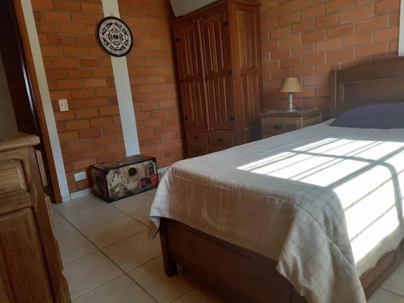 Imagem Casa à venda no bairro Centro - Pardinho/SP