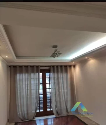 Imagem Sobrado com 3 suítes á venda, 152 m² por R$ 890.000 - Parque Jabaquara - São Paulo/SP