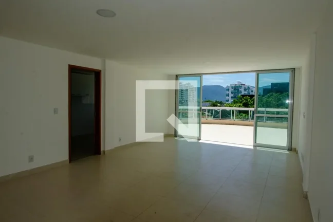 Imagem Apartamento à Venda - Recreio, 3 Quartos, 300 m2