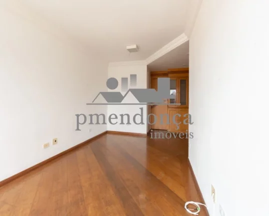 Imagem Apartamento à venda em Perdizes com 3 quartos e 2 vagas, 103m2