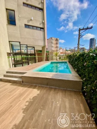 Imagem Apartamento para Venda em Santo André / SP no bairro Vila Alpina