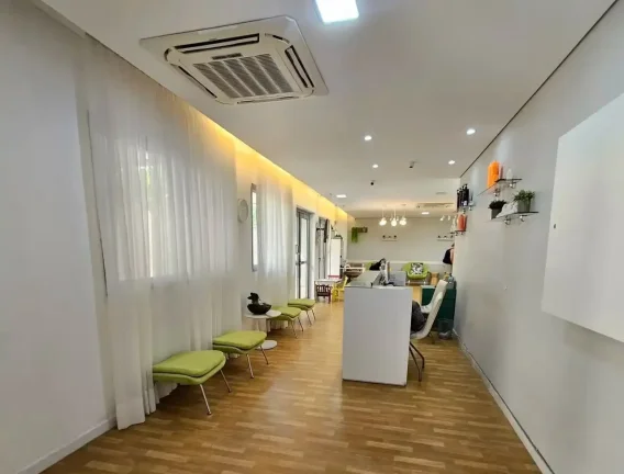 Imagem Apartamento para Venda em Rio de Janeiro, Recreio dos Bandeirantes, 2 dormitórios, 1 suíte, 2 banheiros, 1 vaga