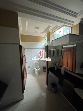 Imagem Prédio Comercial – Cachoeirinha, 25 vagas, 1.732m², Aceita proposta!