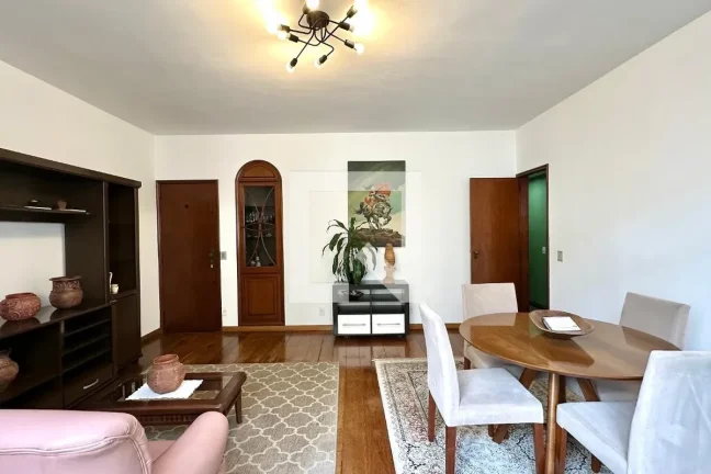 Imagem Apartamento à Venda - Copacabana, 3 Quartos, 124 m2
