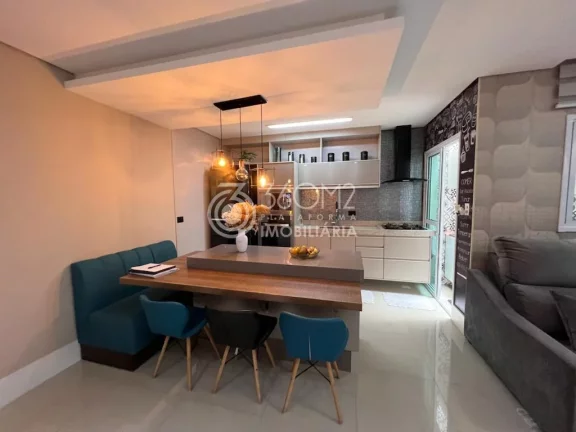 Imagem Apartamento sem Condomínio para Venda em Santo André / SP no bairro Vila Valparaíso