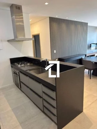 Imagem Apartamento | Lagoa da Anta | 2 Suítes | 100m²